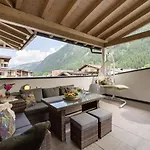Partoll * Mayrhofen