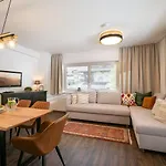 Apartment Partoll *