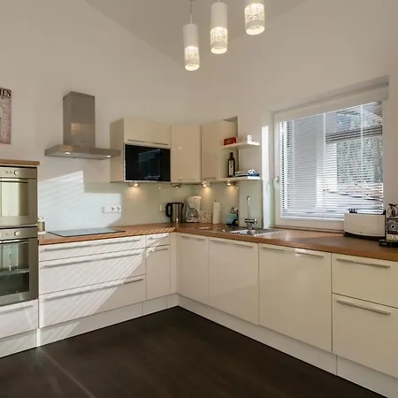 Partoll Διαμέρισμα Mayrhofen