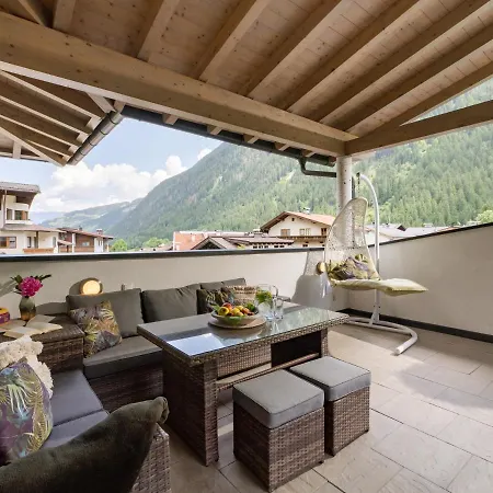 Partoll * Mayrhofen