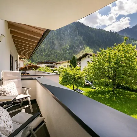 Partoll Appartement *