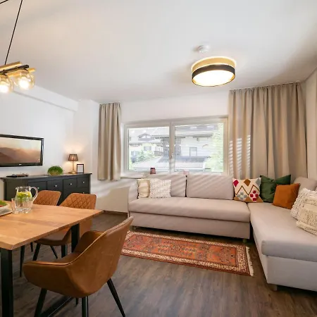 Appartement Partoll *