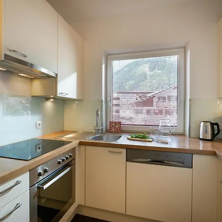 Appartement Partoll