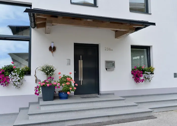 Apartman Partoll *
