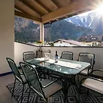 Lägenhet Partoll Mayrhofen