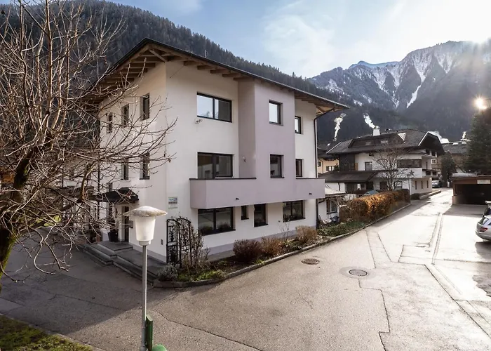 Partoll Apartman *