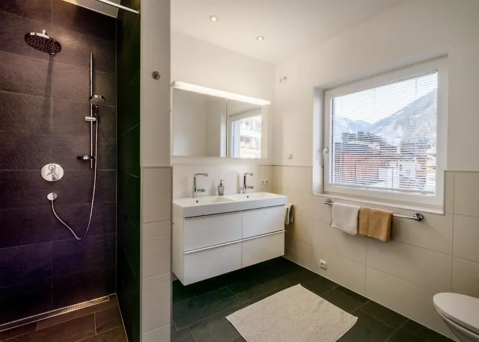 Partoll Apartman