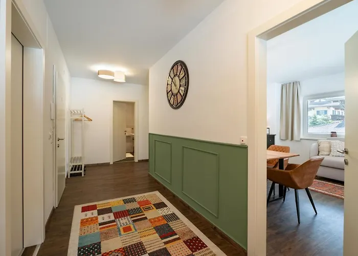 Partoll Apartman