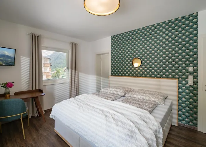 Partoll Apartman *