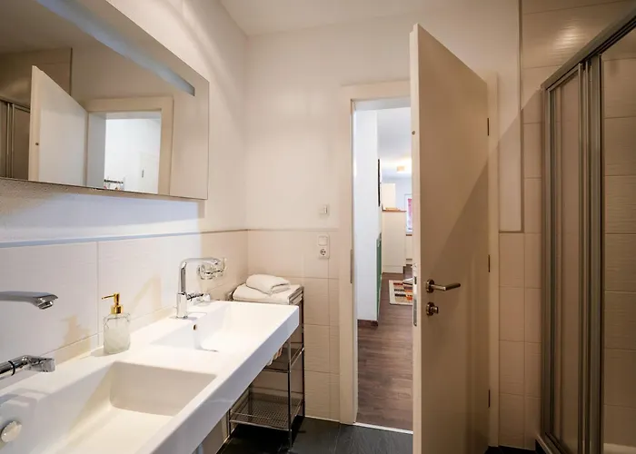 Apartman Partoll *