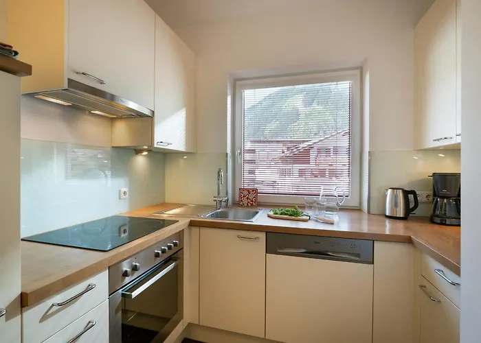 Apartman Partoll